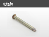 鉸鏈銷